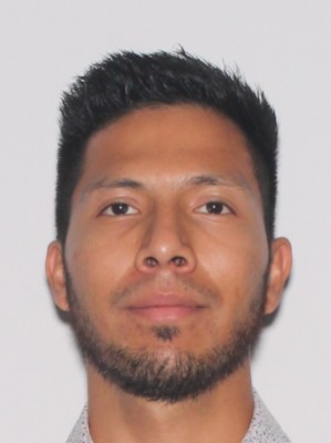 Kevin A Reyes Corrales