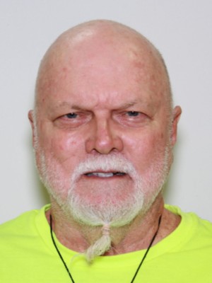 BENNIE DAVID SPURLIN