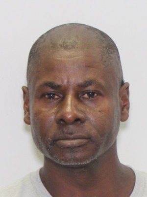 Tony Lanard Scott