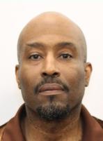 Photo of ABRAM, DEONO TERRELL