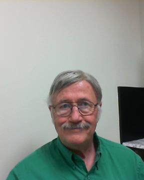 WILLIAM CHARLES MARSHALL
