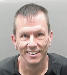 Photo of HODGE, JEFFREY MICHAEL