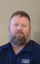 Photo of MORGAN, MICHAEL CHRISTOPHER
