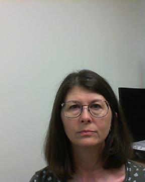 MARY TAYLOR FULFORD