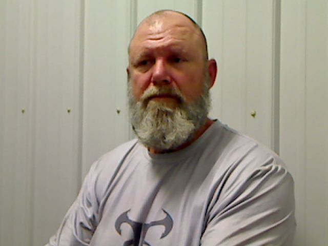 James David Holloway