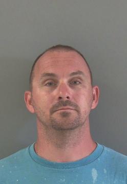 Photo of DANIELS, JOSHUA P
