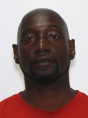 Photo of BETTS, TERYN DUJUAN