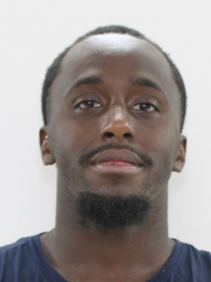 Photo of Brown, Michael Hakeem