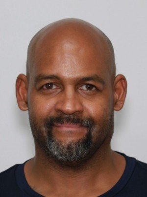 SHELDON LEE BLACKBURN