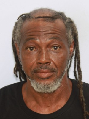 Photo of Burgess, Marallis Leonardo