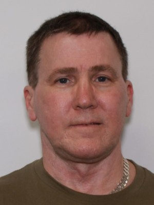Photo of BURTON, MICHAEL DAVID