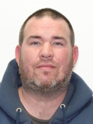 Photo of EVANS JR, BOBBY LEE