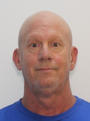 Photo of Grinde, Patrick James