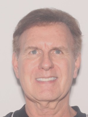 Robert Arlen Harris