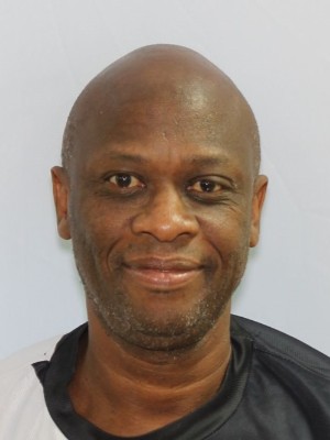 TYRON JOHNSON