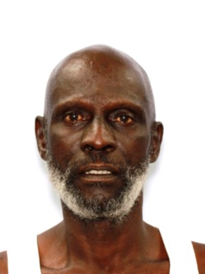 RAYMOND LEE JOHNSON