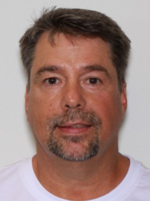 Photo of MCCLURE, MARK A
