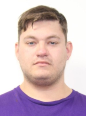 Photo of OLIVER, JOSIAH DAVID