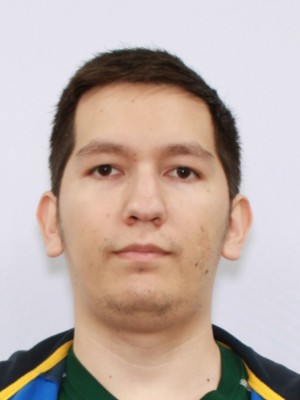 Jorge H Peralta Nandayapa