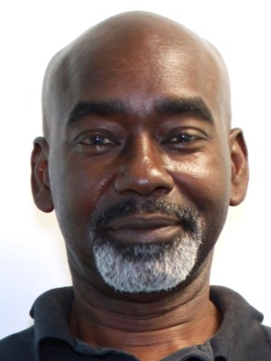 Benjamin Rodgers