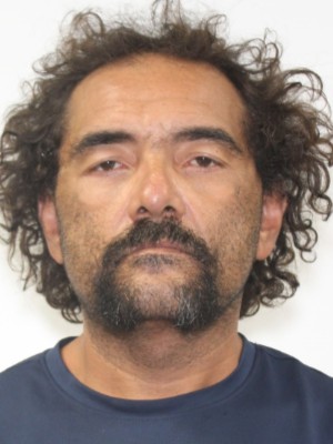 Armando Miguel Rivera