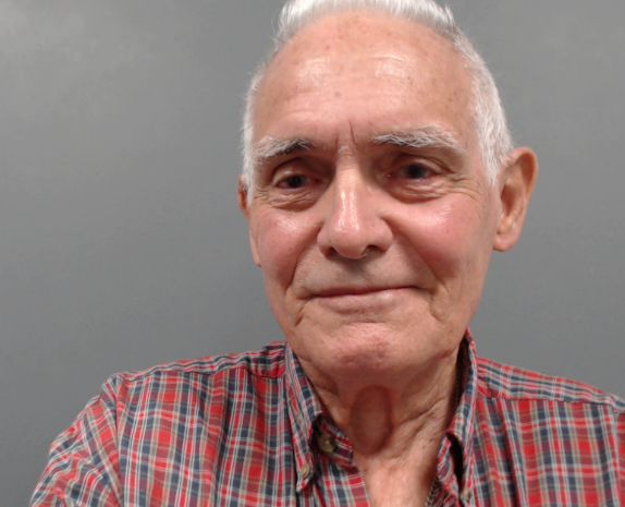 Photo of BAYNE, JEFFREY ARMSTRONG