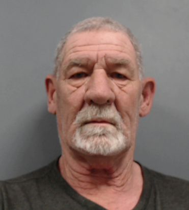 RANDALL WADE NORRIS