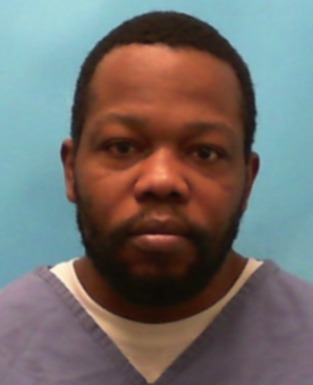 Photo of TIDWELL, TYRONE