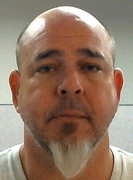 Photo of Starnes, Gregory Wayne
