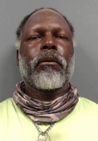 Photo of Brown Jr, Marvin