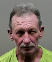 Mark Tyrone Ludke