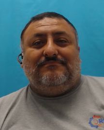 Photo of Rodriguez, Gabriel Jeremi