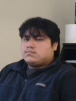 Photo of Marroquin Francisco, Joshua