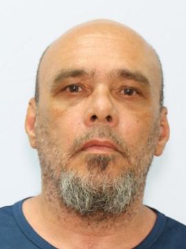 Photo of HERNANDEZ GUICHARD, OMAR