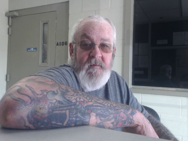 Photo of EDWARDS, JOEL K