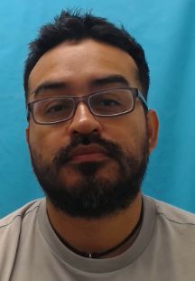 Photo of REYES, BRYAN