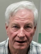 JAMES WILLIAM SHOCKLEY