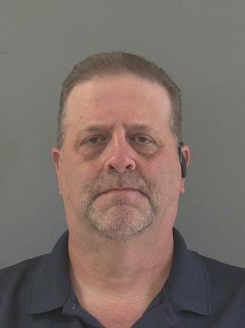 Photo of Gangwer, Mark Eugene