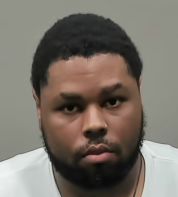 WILLIAM KAMRON DMONTE STJOHN