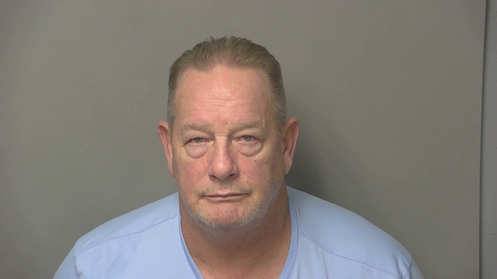 Photo of Starrett, David James