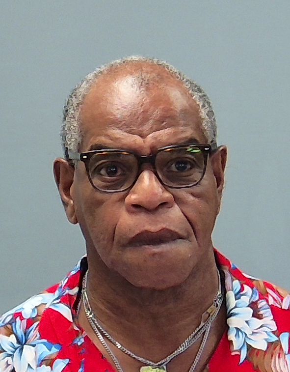 Photo of STARKE, ALLEN COLLINS