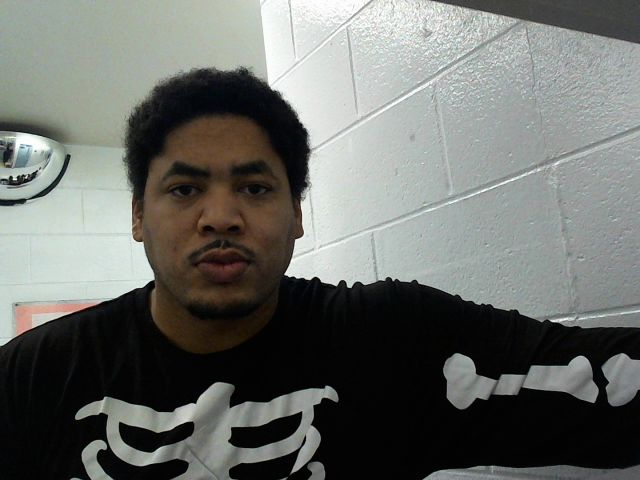 Photo of THORPE JR, KEITH VIRSEL