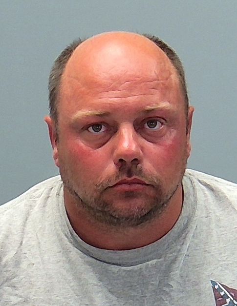 KEVIN RANDALL SHRYOCK