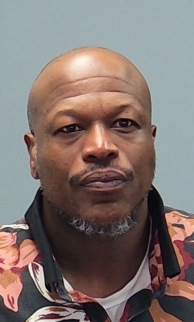 Sylvester Robinson Jr