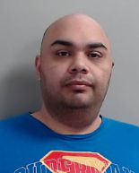 Photo of MITCHELL, BRIAN ALEX