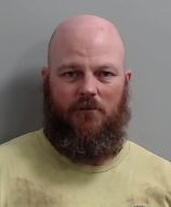 Photo of KIMBROUGH, CORY EVAN