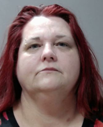 Angela Dawn Workman