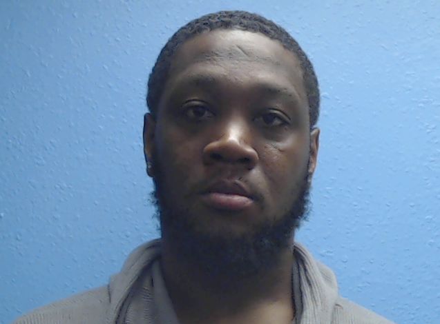 NYCARION BENTAE WILLIAMS