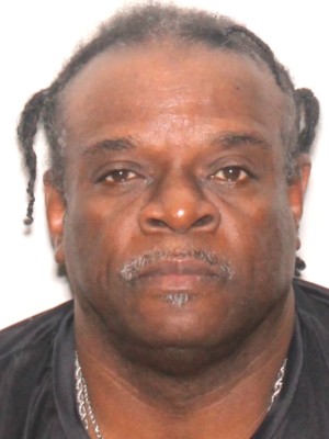 Photo of Britt, Andre Denard