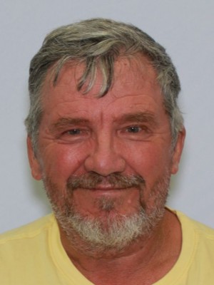 Photo of Britt, John Paul